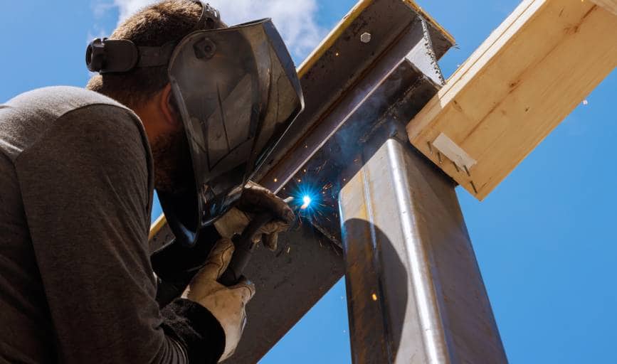 Structural Welding